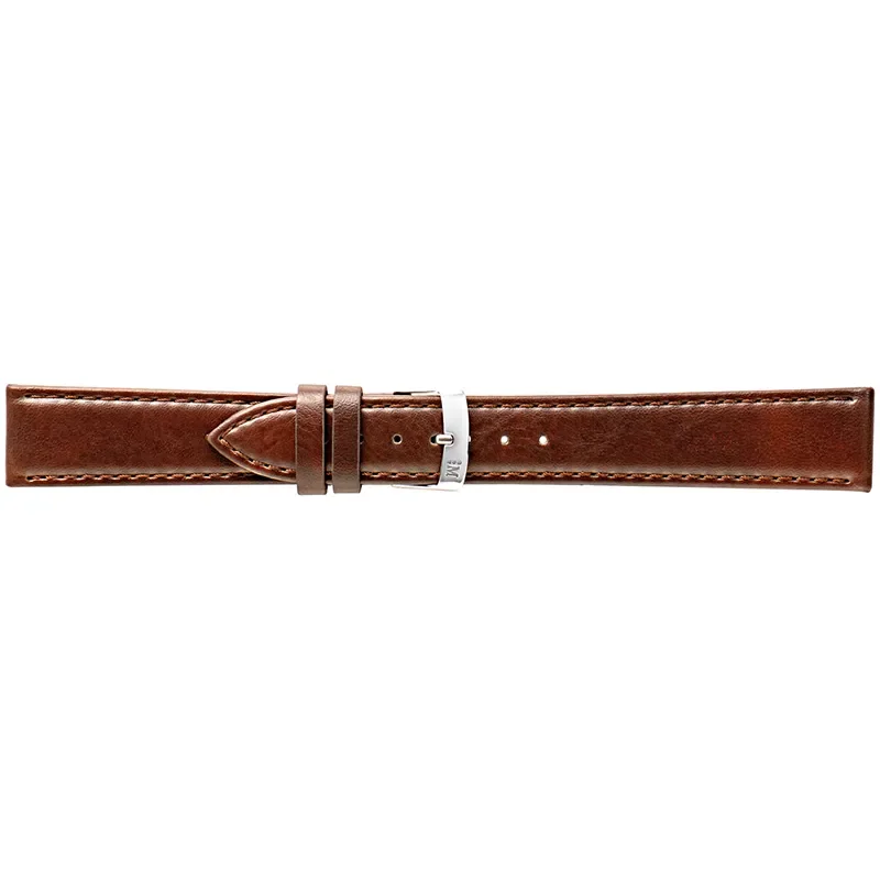 GELSO GRANA VACCHETTA BROWN