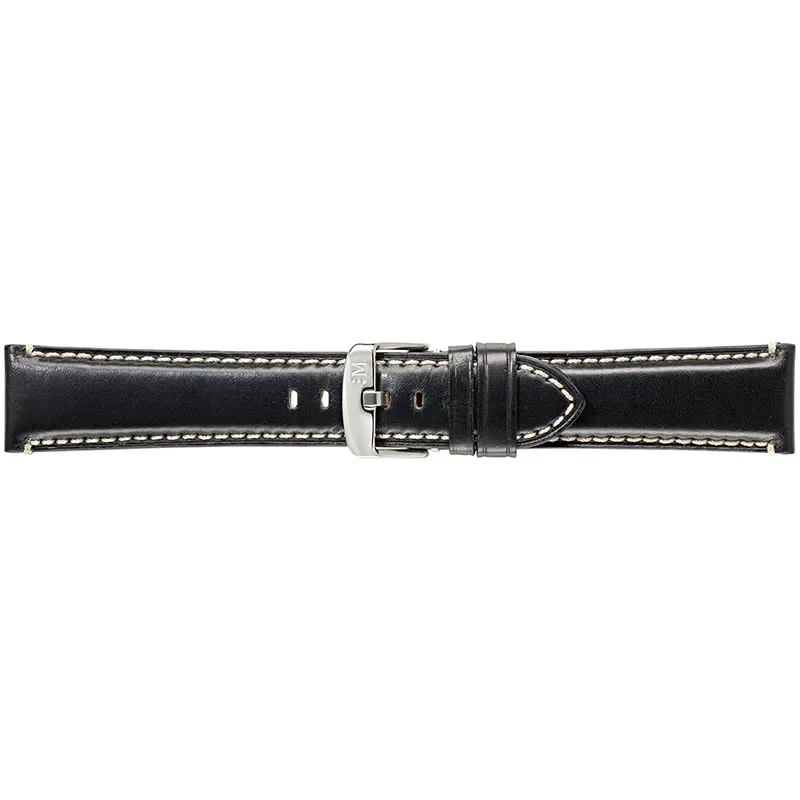 GIORGIONE HIDE BRITISH BLACK