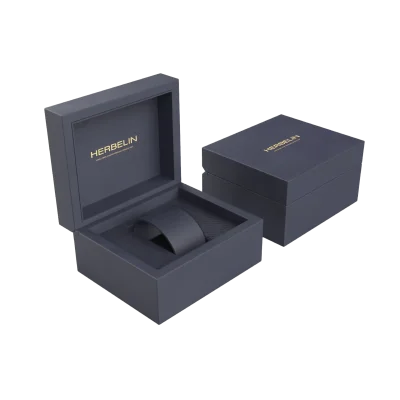 MICHEL HERBELIN NEWPORT  HERITAGE SILVER DIAL AUTOMATIC