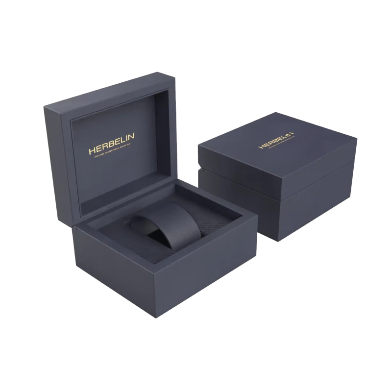 MICHEL HERBELIN NEWPORT  HERITAGE SILVER DIAL AUTOMATIC