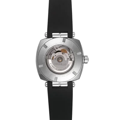 MICHEL HERBELIN NEWPORT DIVER BLACK AUTOMATIC  300M