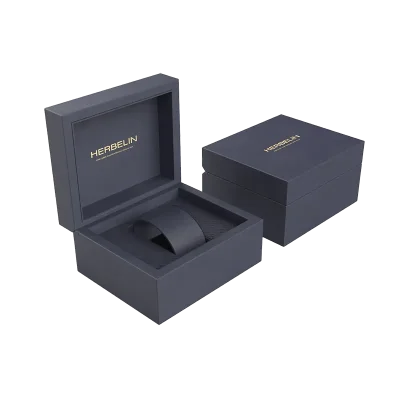 MICHEL HERBELIN NEWPORT DIVER BLACK AUTOMATIC  300M