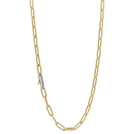 TI SENTO Milano Halsband 3947SY/80