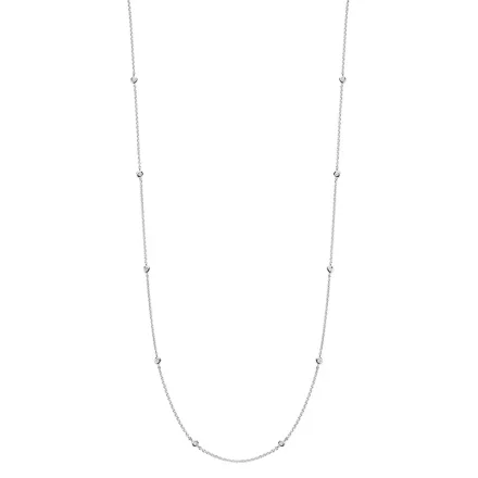 TI SENTO Milano Halsband 3978ZI