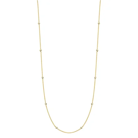 TI SENTO Milano Halsband 3978ZY