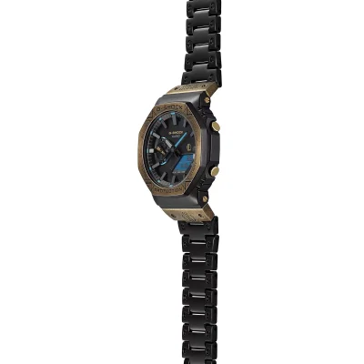 Casio G-Shock x League of Legends Limited Edition GM-B2100LL-1AER