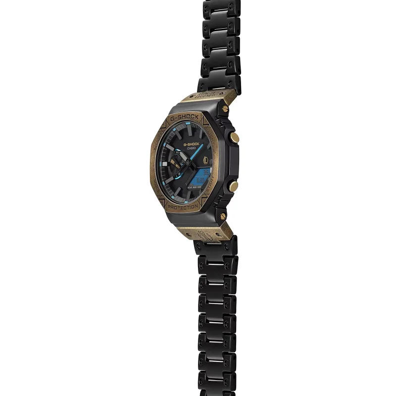 Casio G-Shock x League of Legends Limited Edition GM-B2100LL-1AER