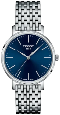 Tissot Everytime Lady T143.210.11.041.00