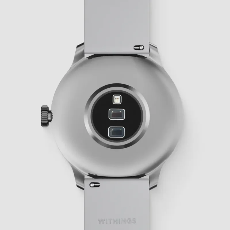 Withings Scanwatch Light Vit Smartwatch