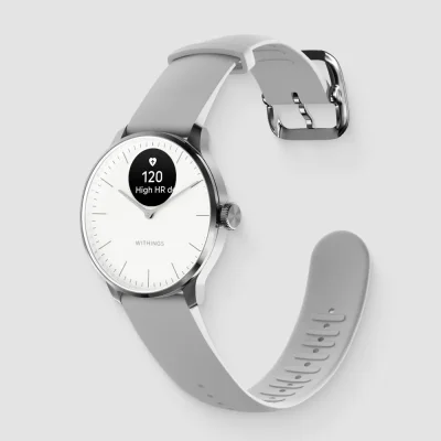Withings Scanwatch Light Vit Smartwatch