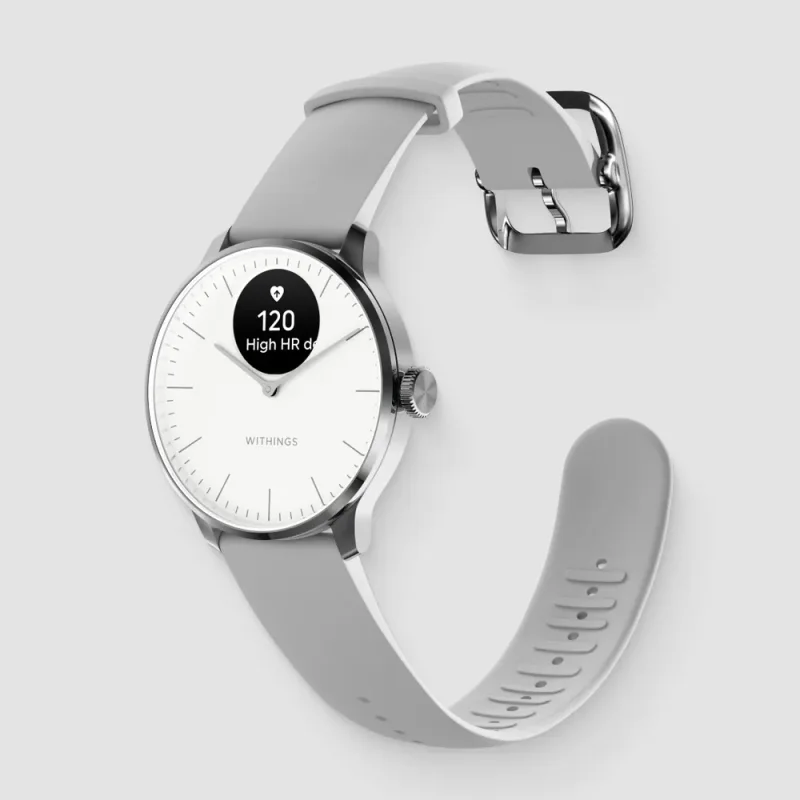 Withings Scanwatch Light Vit Smartwatch