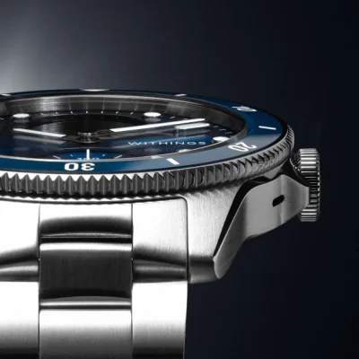 Withings Scanwatch Nova Bl Smartwatch